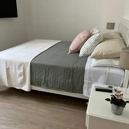 Appartement Puccini *