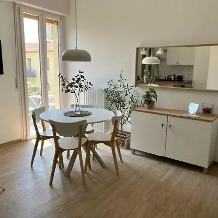 Appartement Puccini *