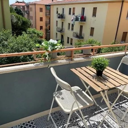 Puccini Appartement