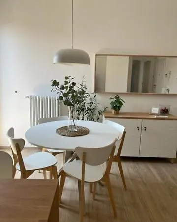 Puccini Appartement Modène