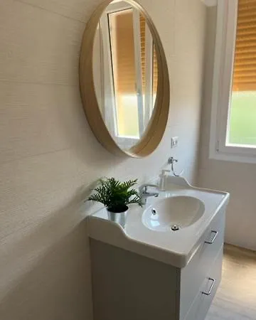 Puccini Apartment *