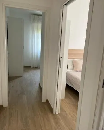 Appartement Puccini