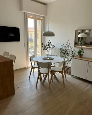 Appartement Puccini *