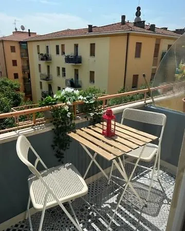Appartement Puccini