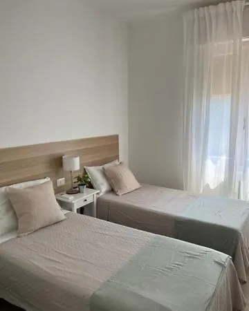 Appartement Puccini Modène